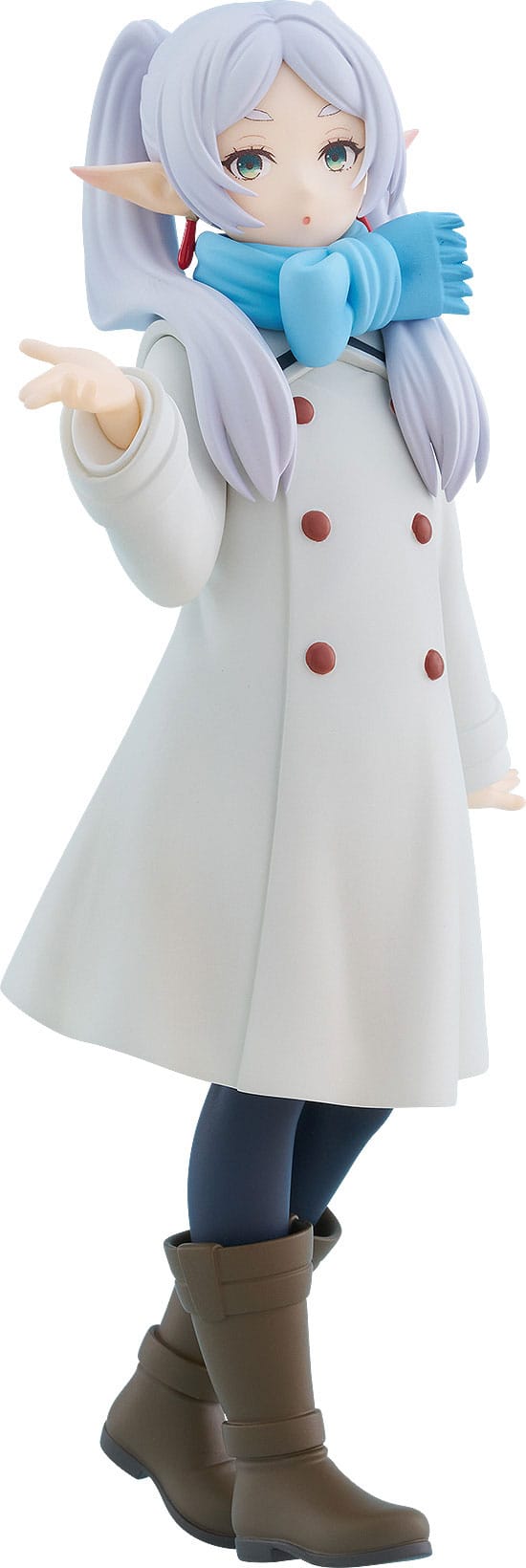 Frieren Blow Kiss Ver. Pop Up Parade Good Smile Company - Anime Figuren günstig kaufen
