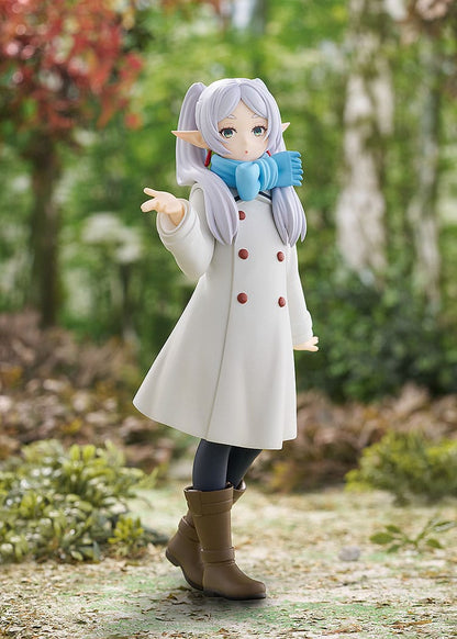 Frieren Blow Kiss Ver. Pop Up Parade Good Smile Company - Anime Figuren günstig kaufen