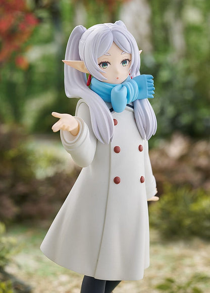 Frieren Blow Kiss Ver. Pop Up Parade Good Smile Company - Anime Figuren günstig kaufen