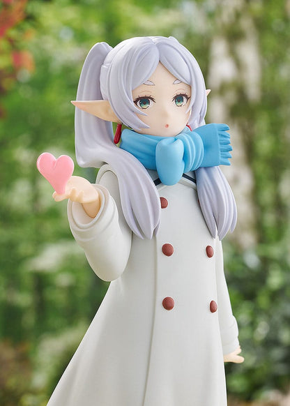 Frieren Blow Kiss Ver. Pop Up Parade Good Smile Company - Anime Figuren günstig kaufen