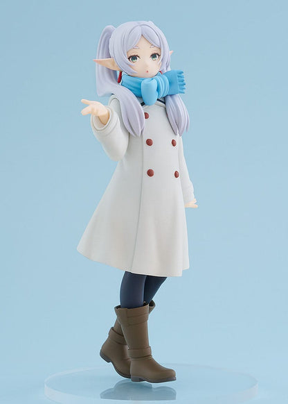 Frieren Blow Kiss Ver. Pop Up Parade Good Smile Company - Anime Figuren günstig kaufen
