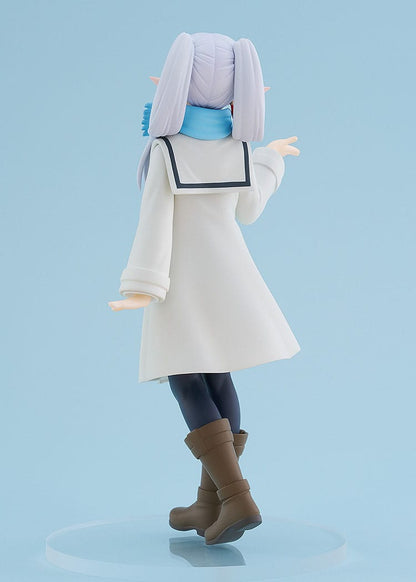Frieren Blow Kiss Ver. Pop Up Parade Good Smile Company - Anime Figuren günstig kaufen