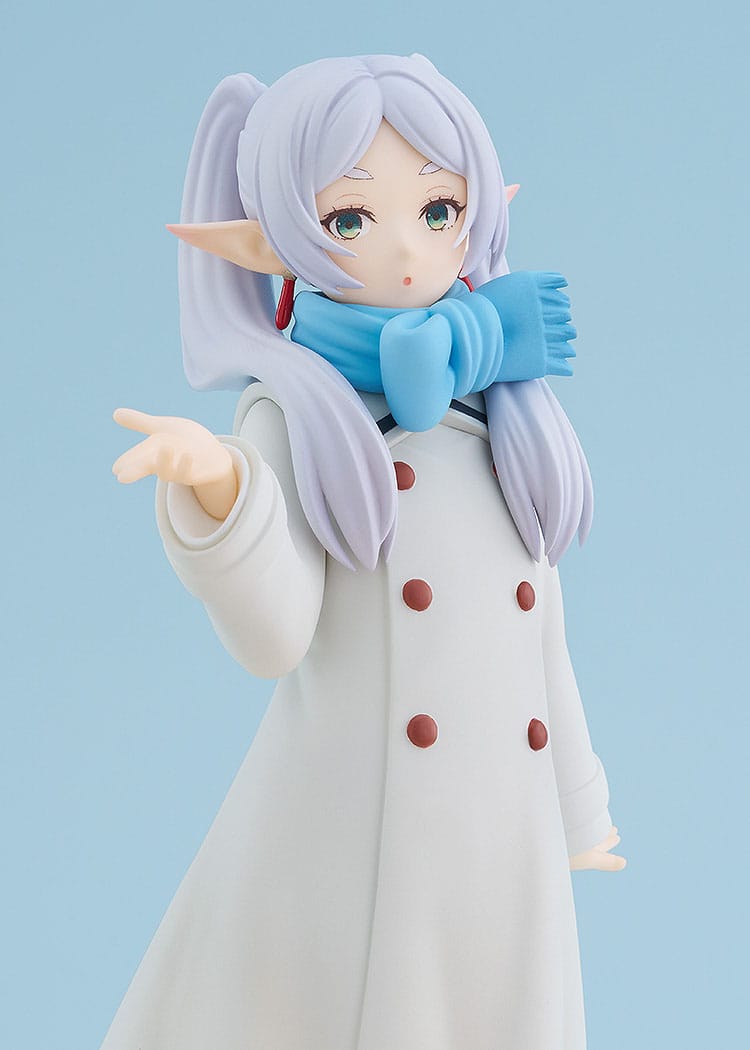 Frieren Blow Kiss Ver. Pop Up Parade Good Smile Company - Anime Figuren günstig kaufen