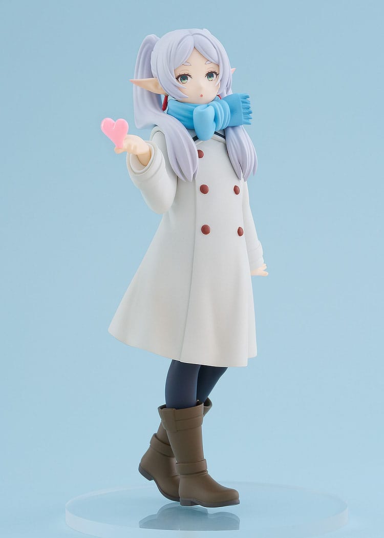 Frieren Blow Kiss Ver. Pop Up Parade Good Smile Company - Anime Figuren günstig kaufen
