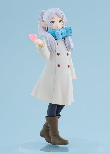 Frieren Blow Kiss Ver. Pop Up Parade Good Smile Company - Anime Figuren günstig kaufen