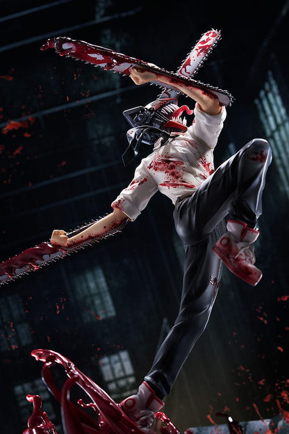 Chainsaw Man (Denji) Good Smile Company