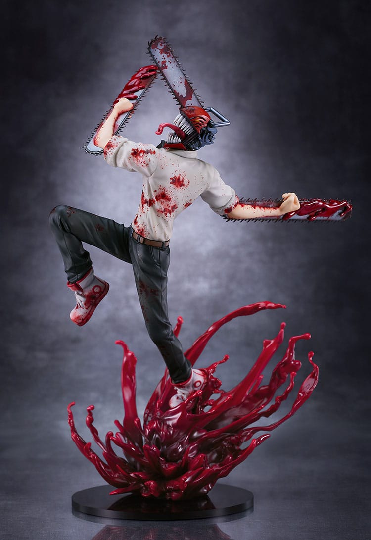 Chainsaw Man (Denji) Good Smile Company