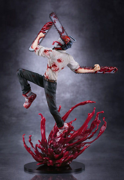 Chainsaw Man (Denji) Good Smile Company