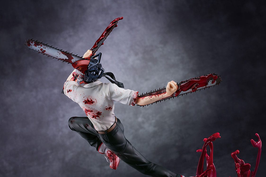 Chainsaw Man (Denji) Good Smile Company