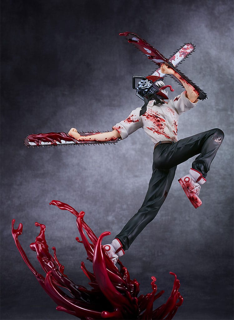 Chainsaw Man (Denji) Good Smile Company