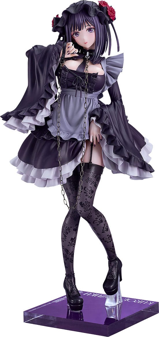 Shizuku Kuroe: Cosplay by Marin Good Smile Company - Anime Figuren günstig kaufen