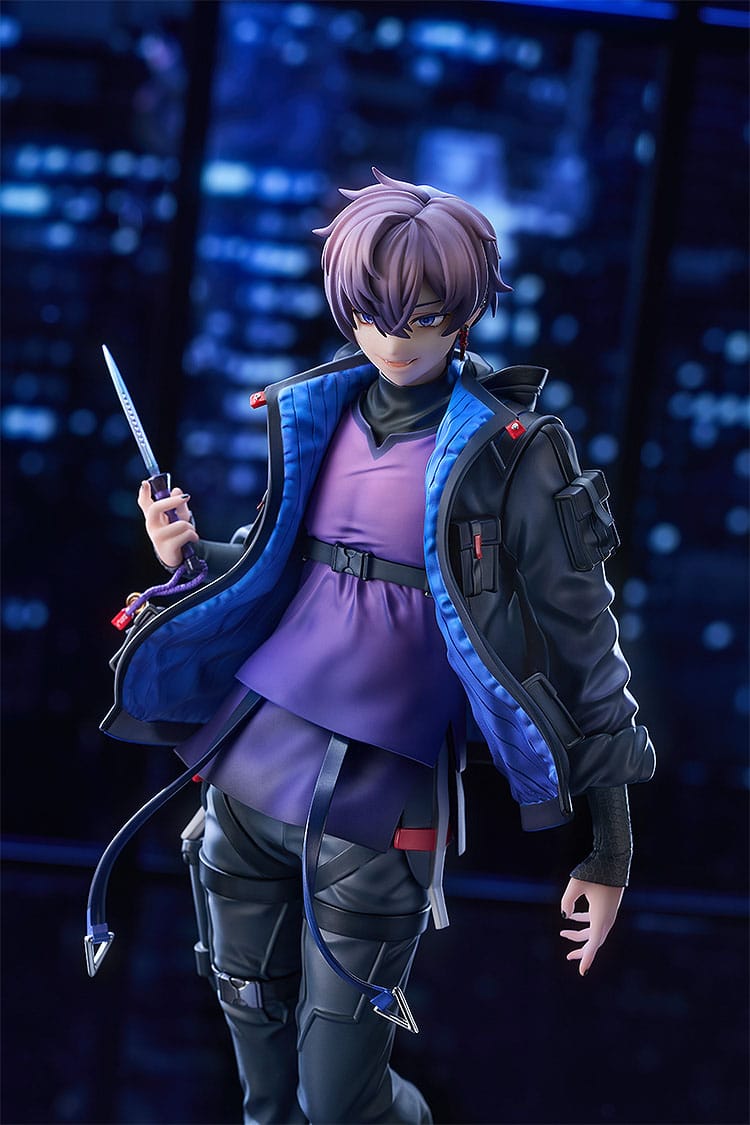 Shoto VTuber Good Smile Company
