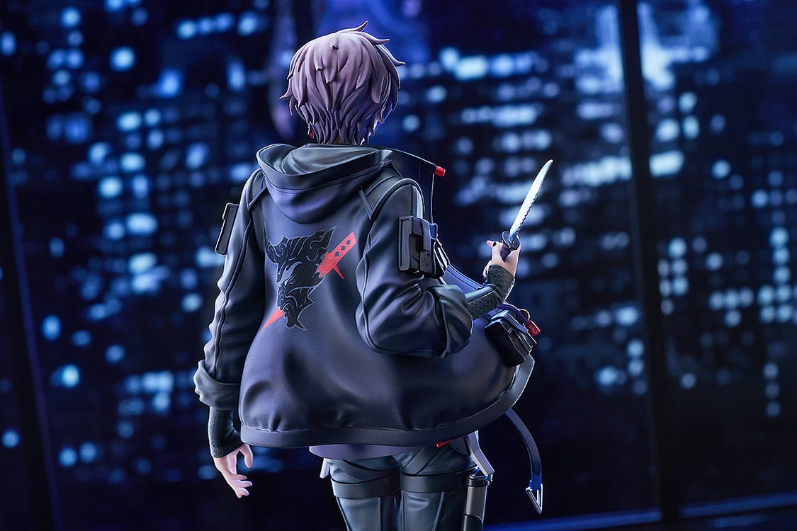 Shoto VTuber Good Smile Company