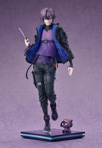 Shoto VTuber Good Smile Company