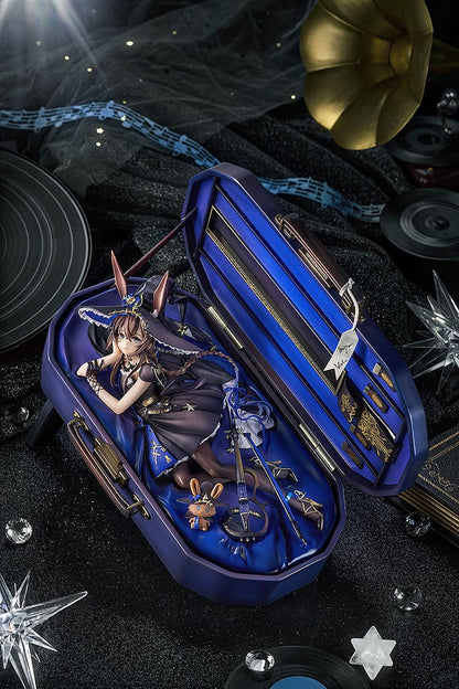 Amiya: Solo Around The World Ver. Good Smile Company - Anime Figuren günstig kaufen