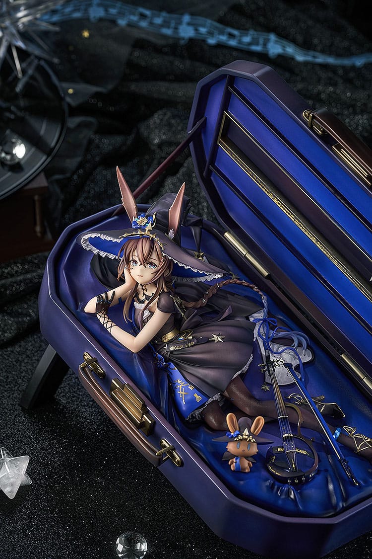 Amiya: Solo Around The World Ver. Good Smile Company - Anime Figuren günstig kaufen