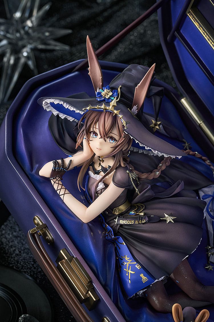 Amiya: Solo Around The World Ver. Good Smile Company - Anime Figuren günstig kaufen