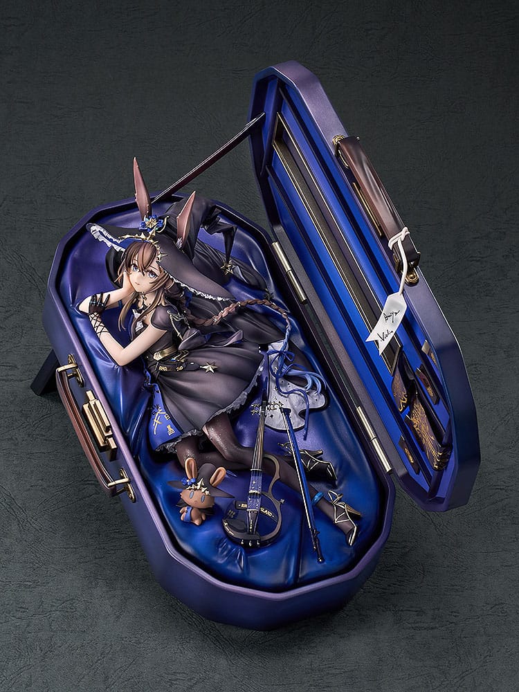 Amiya: Solo Around The World Ver. Good Smile Company - Anime Figuren günstig kaufen