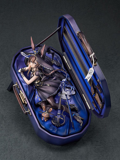 Amiya: Solo Around The World Ver. Good Smile Company - Anime Figuren günstig kaufen