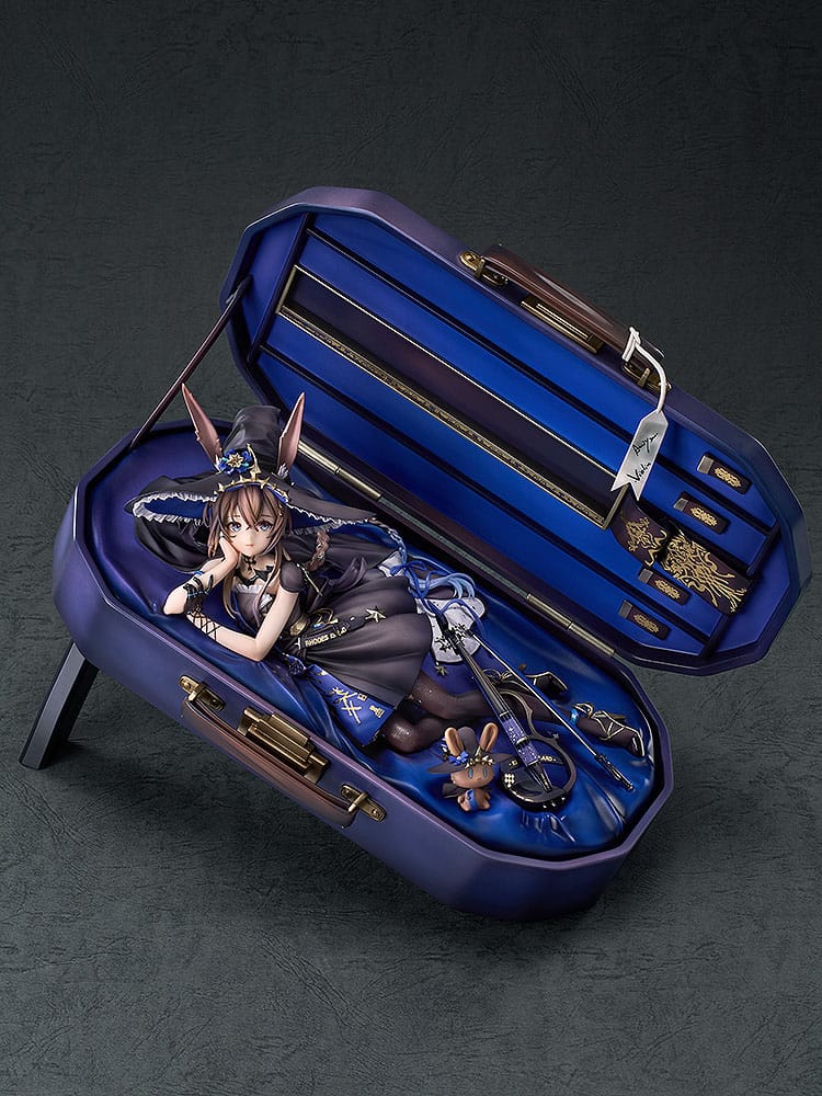 Amiya: Solo Around The World Ver. Good Smile Company - Anime Figuren günstig kaufen