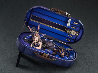Amiya: Solo Around The World Ver. Good Smile Company - Anime Figuren günstig kaufen