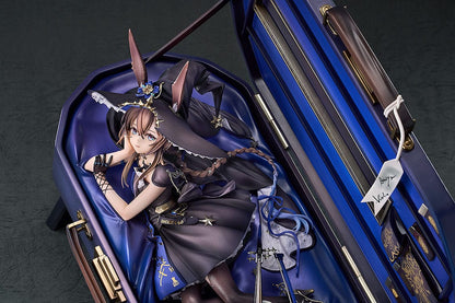 Amiya: Solo Around The World Ver. Good Smile Company - Anime Figuren günstig kaufen