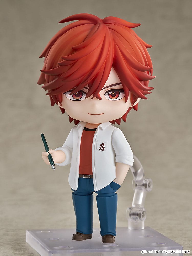 Mikoto Mikoshiba Nendoroid Good Smile Company - Anime Figuren günstig kaufen