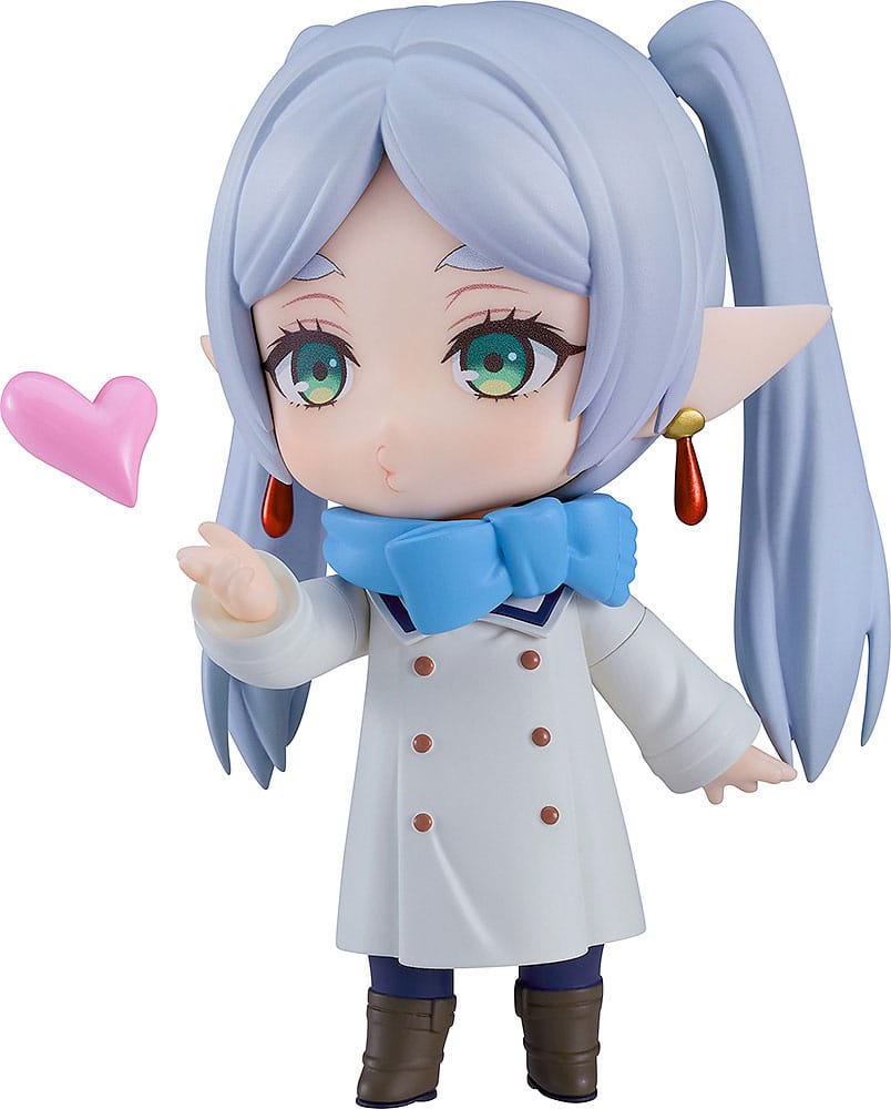 Frieren Winter Clothes Ver. Nendoroid Good Smile Company - Anime Figuren günstig kaufen