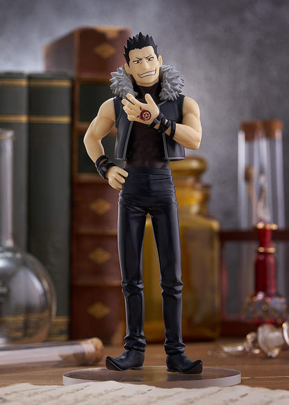 Greed Pop Up Parade Good Smile Company