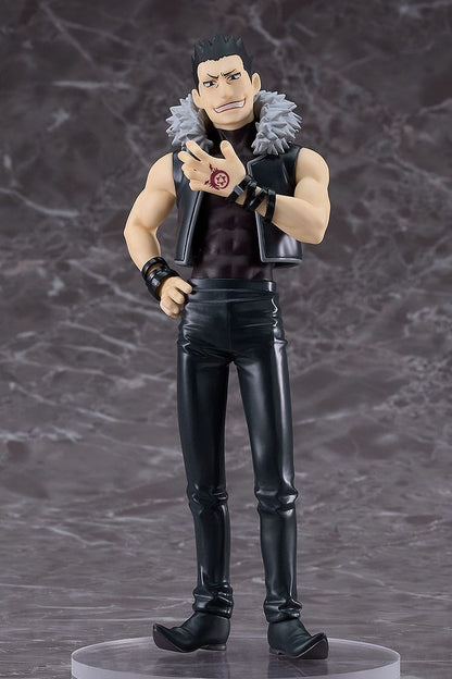 Greed Pop Up Parade Good Smile Company