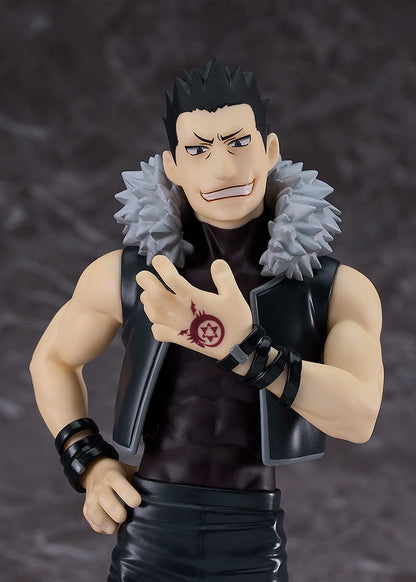 Greed Pop Up Parade Good Smile Company