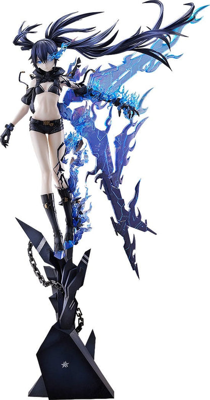 Black Rock Shooter Empress Huke Ver. Good Smile Company