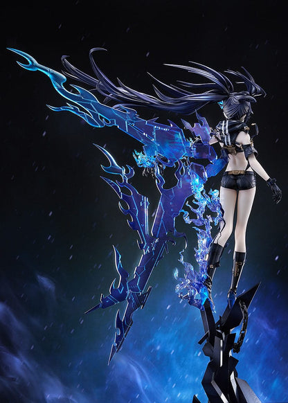 Black Rock Shooter Empress Huke Ver. Good Smile Company