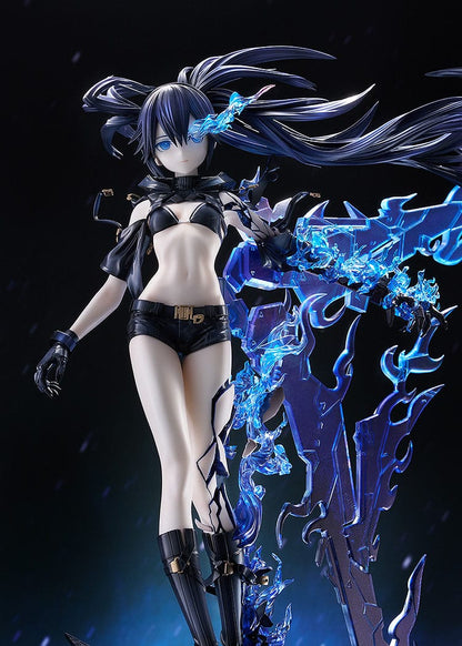 Black Rock Shooter Empress Huke Ver. Good Smile Company