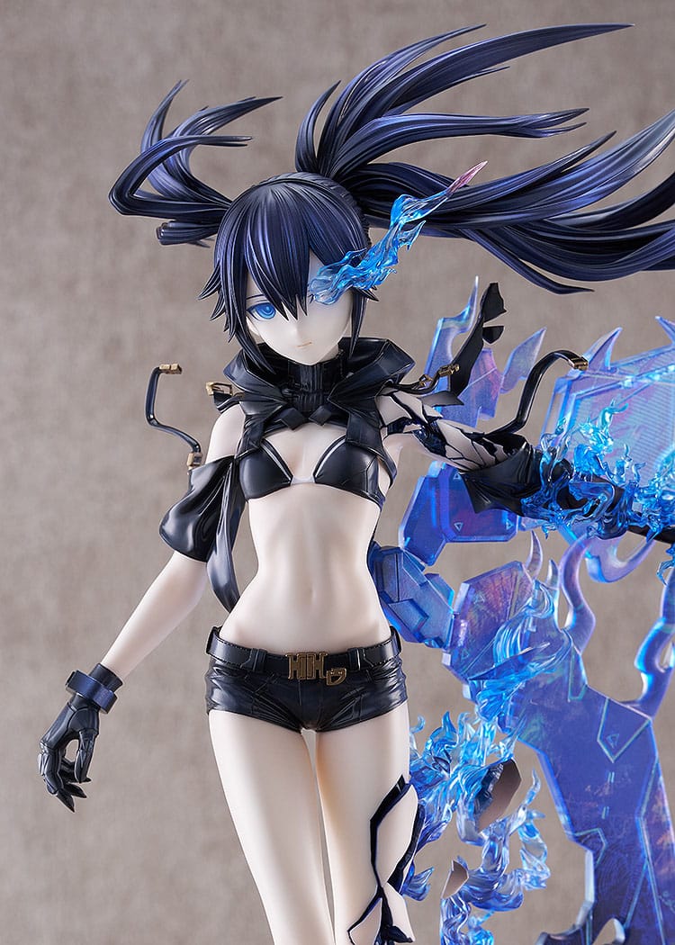 Black Rock Shooter Empress Huke Ver. Good Smile Company