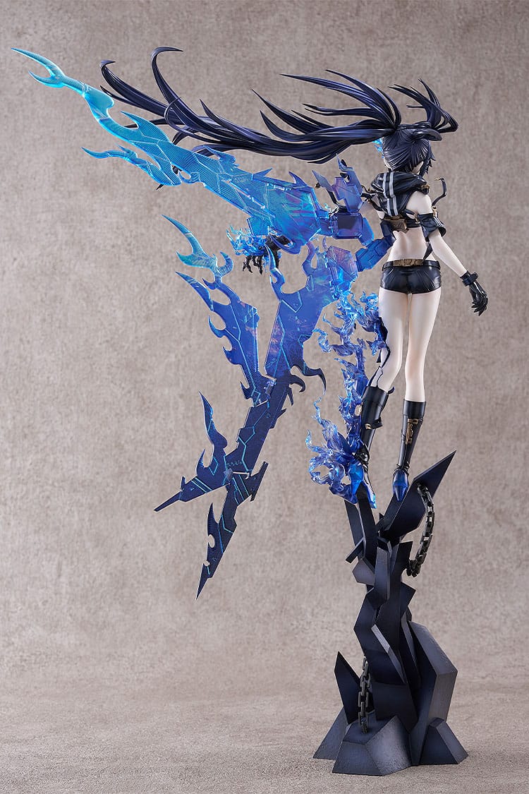 Black Rock Shooter Empress Huke Ver. Good Smile Company