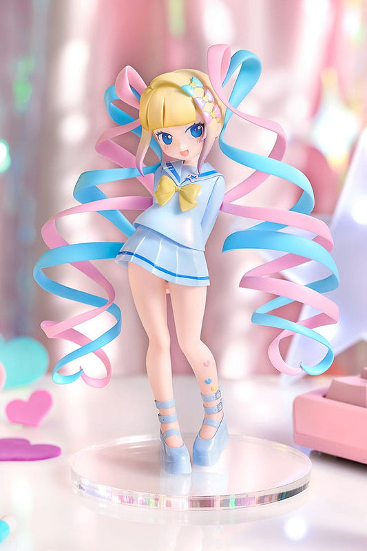 OMGkawaiiAngel Internet Yamero Ver. Pop Up Parade Good Smile Company - Anime Figuren günstig kaufen