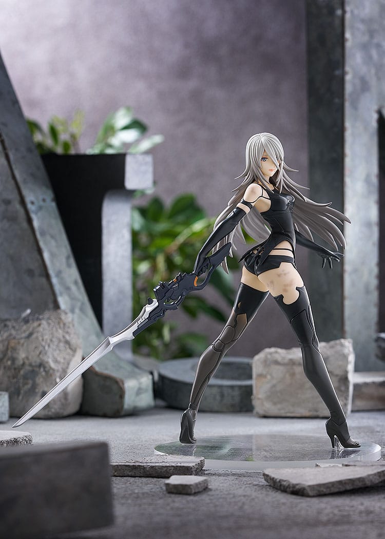 A2 YoRHa Type A No. 2 Pop Up Parade Good Smile Company - Anime Figuren günstig kaufen