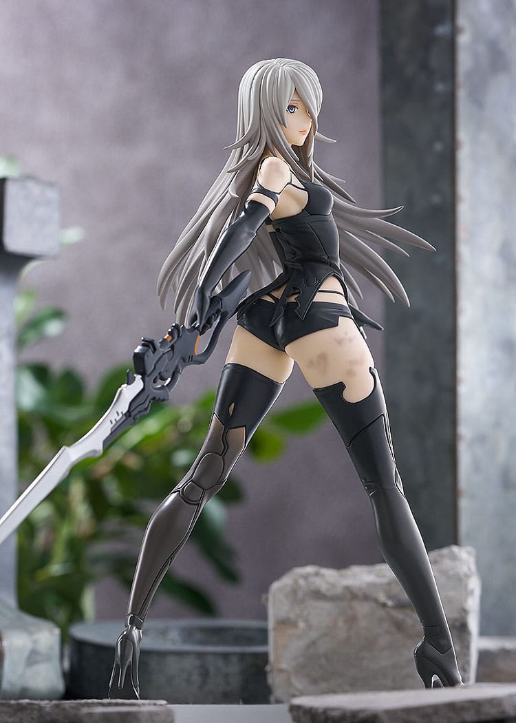A2 YoRHa Type A No. 2 Pop Up Parade Good Smile Company - Anime Figuren günstig kaufen