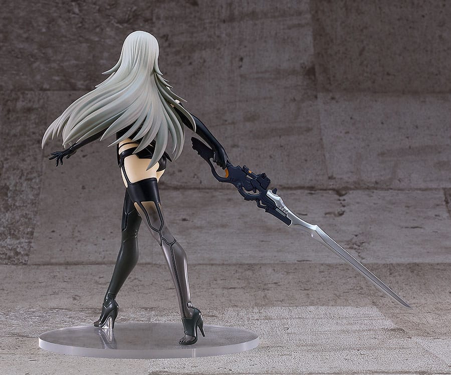 A2 YoRHa Type A No. 2 Pop Up Parade Good Smile Company - Anime Figuren günstig kaufen