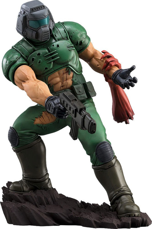 Doom  Pop Up Parade Good Smile Company - Anime Figuren günstig kaufen