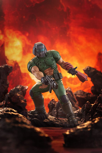 Doom Pop Up Parade Good Smile Company