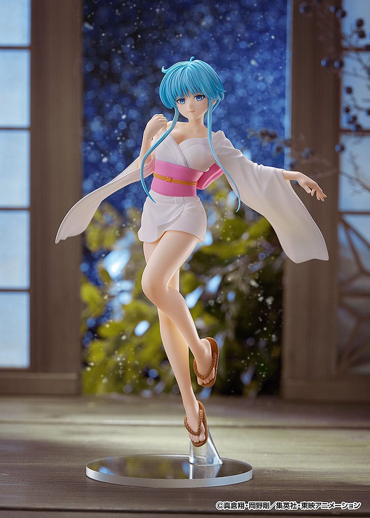 Yukime Hell Teacher: Jigoku Sensei Nube Good Smile Company