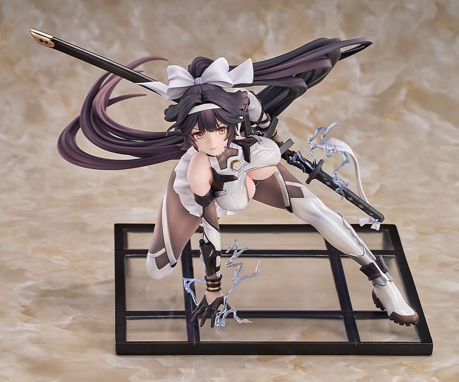 Takao: Divine Exorcist's Blade Good Smile Company