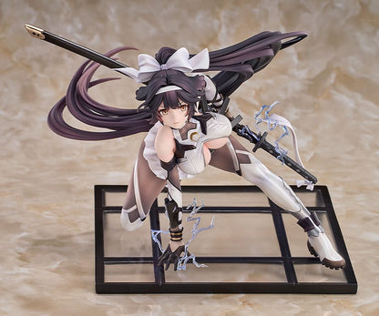 Takao: Divine Exorcist's Blade Good Smile Company