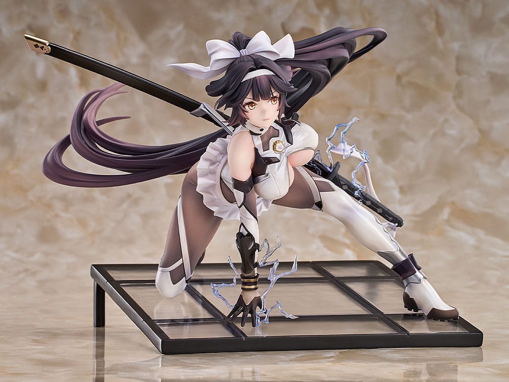 Takao: Divine Exorcist's Blade Good Smile Company