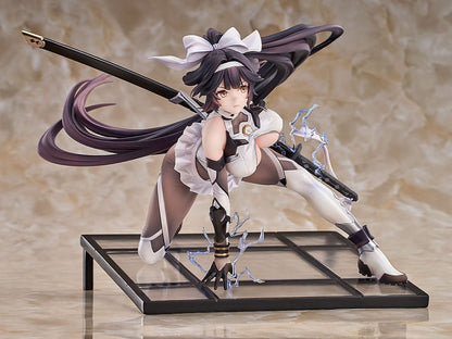 Takao: Divine Exorcist's Blade Good Smile Company