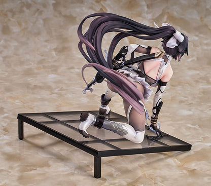 Takao: Divine Exorcist's Blade Good Smile Company