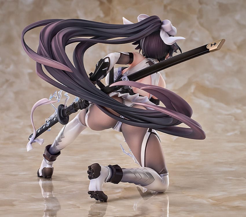 Takao: Divine Exorcist's Blade Good Smile Company