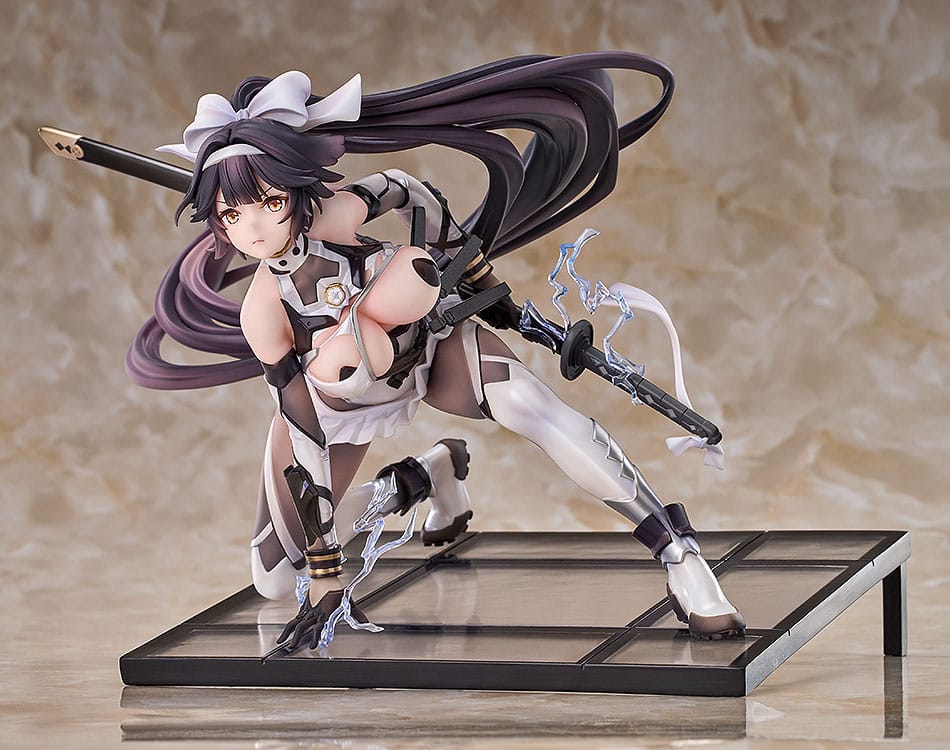 Takao: Divine Exorcist's Blade Good Smile Company